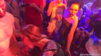 Party Hardcore Gone Crazy Vol. 41 Single Cut: Part 8 - Cam 3 Screencap 65 on www.sinx.com