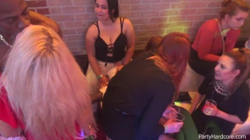 Party Hardcore Gone Crazy Vol. 41 Single Cut: Part 8 - Cam 3 Screencap 68 on www.sinx.com