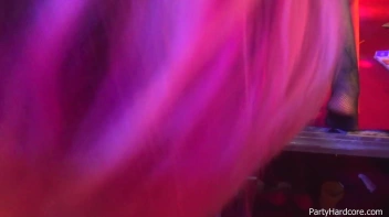 Party Hardcore Gone Crazy Vol. 41 Single Cut: Part 8 - Cam 3 Screencap 71 on www.sinx.com