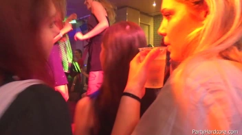 Party Hardcore Gone Crazy Vol. 41 Single Cut: Part 8 - Cam 3 Screencap 78 on www.sinx.com