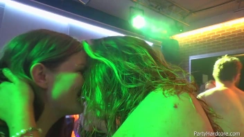 Party Hardcore Gone Crazy Vol. 41 Single Cut: Part 8 - Cam 3 Screencap 8 on www.sinx.com