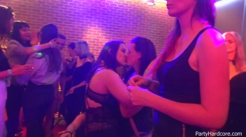 Party Hardcore Gone Crazy Vol. 41 Single Cut: Part 8 - Cam 3 Screencap 80 on www.sinx.com