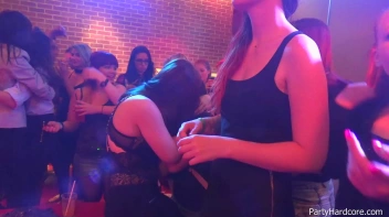 Party Hardcore Gone Crazy Vol. 41 Single Cut: Part 8 - Cam 3 Screencap 81 on www.sinx.com