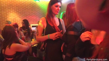 Party Hardcore Gone Crazy Vol. 41 Single Cut: Part 8 - Cam 3 Screencap 82 on www.sinx.com