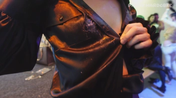 Brazen Babes Party Hardcore - Part 6 Cam 2 Screencap 25 on www.sinx.com