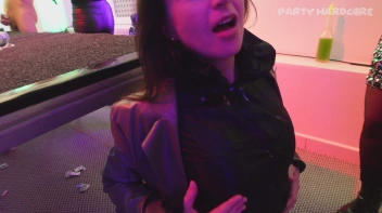 Brazen Babes Party Hardcore - Part 6 Cam 2 Screencap 28 on www.sinx.com