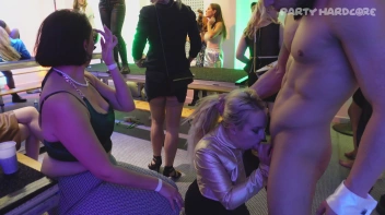 Brazen Babes Party Hardcore - Part 6 Cam 2 Screencap 40 on www.sinx.com