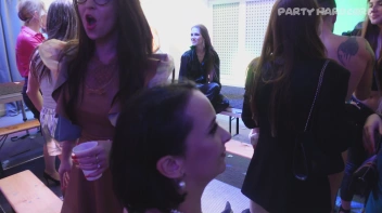 Brazen Babes Party Hardcore - Part 6 Cam 2 Screencap 65 on www.sinx.com