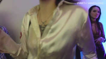 Brazen Babes Party Hardcore - Part 6 Cam 2 Screencap 66 on www.sinx.com