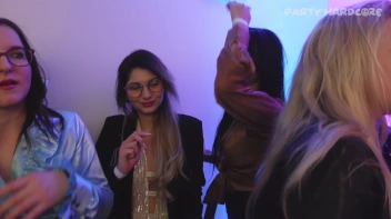 Brazen Babes Party Hardcore - Part 6 Cam 2 Screencap 67 on www.sinx.com