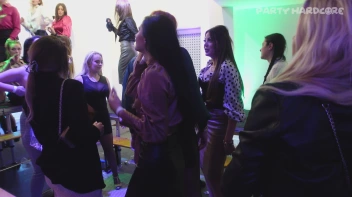 Brazen Babes Party Hardcore - Part 6 Cam 2 Screencap 77 on www.sinx.com