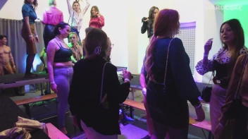 Brazen Babes Party Hardcore - Part 6 Cam 2 Screencap 80 on www.sinx.com