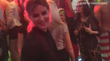 Party Hardcore Gone Crazy Vol. 15 Part 4 - Cam 2 Screencap 93 on www.sinx.com