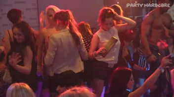 Party Hardcore Gone Crazy Vol. 15 Part 4 - Cam 2 Screencap 108 on www.sinx.com