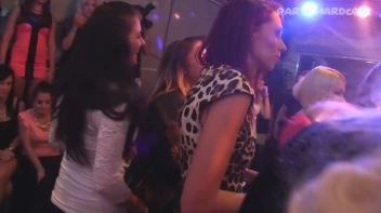 Party Hardcore Gone Crazy Vol. 15 Part 4 - Cam 2 Screencap 111 on www.sinx.com