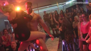 Party Hardcore Gone Crazy Vol. 15 Part 4 - Cam 2 Screencap 18 on www.sinx.com