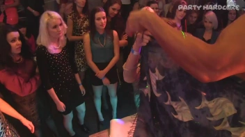 Party Hardcore Gone Crazy Vol. 15 Part 4 - Cam 2 Screencap 26 on www.sinx.com