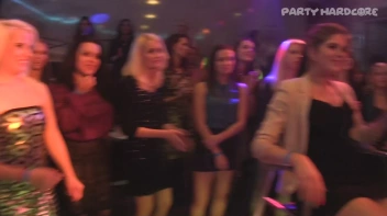 Party Hardcore Gone Crazy Vol. 15 Part 4 - Cam 2 Screencap 28 on www.sinx.com