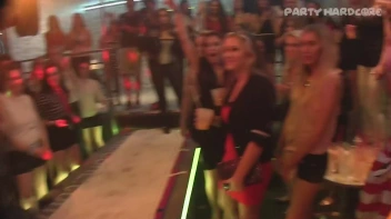 Party Hardcore Gone Crazy Vol. 15 Part 4 - Cam 2 Screencap 3 on www.sinx.com