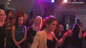 Party Hardcore Gone Crazy Vol. 15 Part 4 - Cam 2 Screencap 31 on www.sinx.com