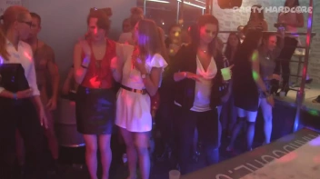 Party Hardcore Gone Crazy Vol. 15 Part 4 - Cam 2 Screencap 39 on www.sinx.com