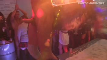 Party Hardcore Gone Crazy Vol. 15 Part 4 - Cam 2 Screencap 41 on www.sinx.com