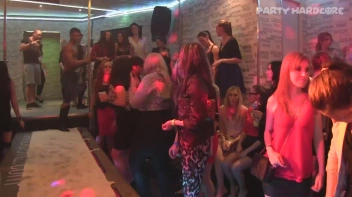 Party Hardcore Gone Crazy Vol. 15 Part 4 - Cam 2 Screencap 45 on www.sinx.com