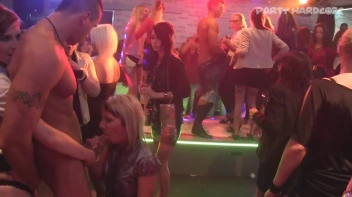 Party Hardcore Gone Crazy Vol. 15 Part 4 - Cam 2 Screencap 65 on www.sinx.com