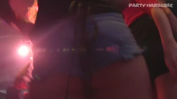 Party Hardcore Gone Crazy Vol. 15 Part 4 - Cam 2 Screencap 73 on www.sinx.com