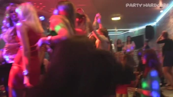 Party Hardcore Gone Crazy Vol. 15 Part 4 - Cam 2 Screencap 75 on www.sinx.com