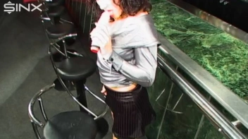 Solo Satisfactions, Big Dildo Meets Her Demands Screencap 57 on www.sinx.com