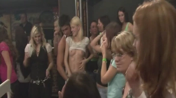 Party Hardcore Vol. 33 Part 1 - Cam 3 Screencap 55 on www.sinx.com