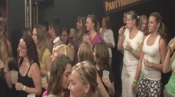 Party Hardcore Vol. 33 Part 1 - Cam 3 Screencap 6 on www.sinx.com