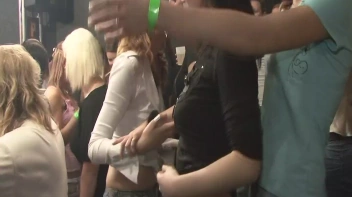 Party Hardcore Vol. 33 Part 1 - Cam 3 Screencap 71 on www.sinx.com