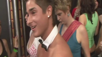 Party Hardcore Vol. 33 Part 1 - Cam 3 Screencap 75 on www.sinx.com