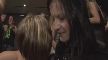 Party Hardcore Vol. 33 Part 1 - Cam 3 Screencap 25 on www.sinx.com