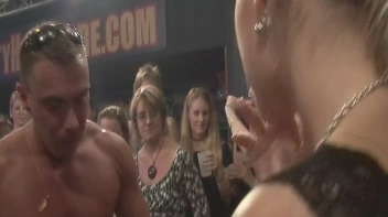 Party Hardcore Vol. 33 Part 1 - Cam 3 Screencap 29 on www.sinx.com