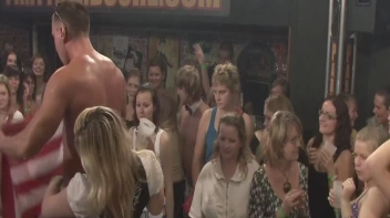 Party Hardcore Vol. 33 Part 1 - Cam 3 Screencap 31 on www.sinx.com