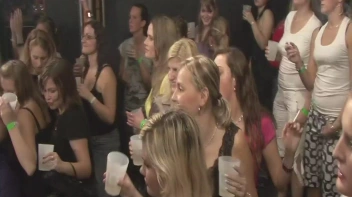 Party Hardcore Vol. 33 Part 1 - Cam 3 Screencap 37 on www.sinx.com