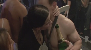 Party Hardcore Vol. 33 Part 1 - Cam 3 Screencap 43 on www.sinx.com