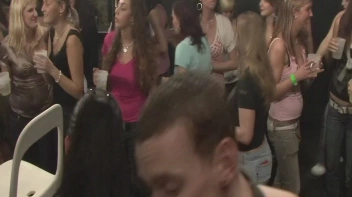 Party Hardcore Vol. 33 Part 1 - Cam 3 Screencap 46 on www.sinx.com