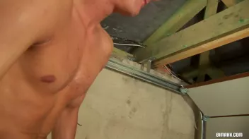 Biker Chick Cranks Up The Bi Action Screencap 106 on www.sinx.com