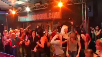 Party Hardcore Vol. 24 Part 3 Screencap 50 on www.sinx.com