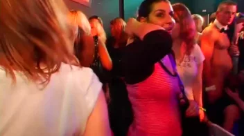 Party Hardcore Vol. 24 Part 3 Screencap 54 on www.sinx.com