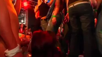 Party Hardcore Vol. 24 Part 3 Screencap 56 on www.sinx.com