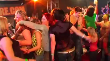 Party Hardcore Vol. 24 Part 3 Screencap 60 on www.sinx.com