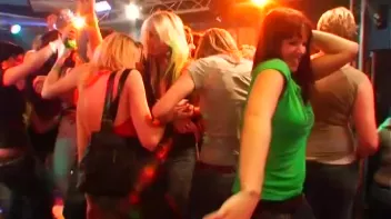 Party Hardcore Vol. 24 Part 3 Screencap 61 on www.sinx.com