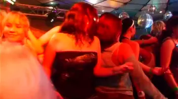 Party Hardcore Vol. 24 Part 3 Screencap 65 on www.sinx.com