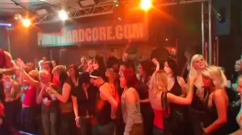 Party Hardcore Vol. 24 Part 3 Screencap 7 on www.sinx.com