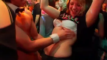 Party Hardcore Vol. 24 Part 3 Screencap 73 on www.sinx.com